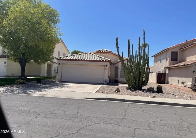 Photo 1 of Single family home for sale at 2360 S Apache Dr, Chandler, AZ 85286 | MLS# 7078139 | Listing updated on 2026-09-12