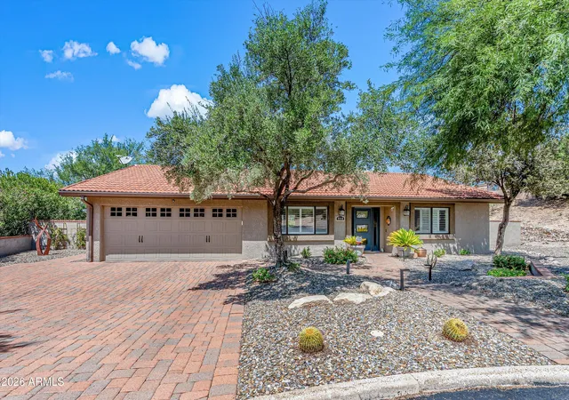 Photo 1 of Sale Pending at 9940 N Desert Sky Pl, Tucson, AZ 85737 | MLS# 7069942 | Listing updated on 2026-09-24
