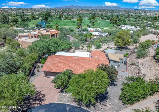 Photo 3 of Sale Pending at 9940 N Desert Sky Pl, Tucson, AZ 85737 | MLS# 7069942 | Listing updated on 2026-09-24