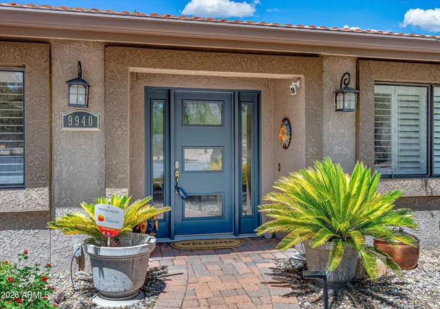 Photo 4 of Sale Pending at 9940 N Desert Sky Pl, Tucson, AZ 85737 | MLS# 7069942 | Listing updated on 2026-09-24