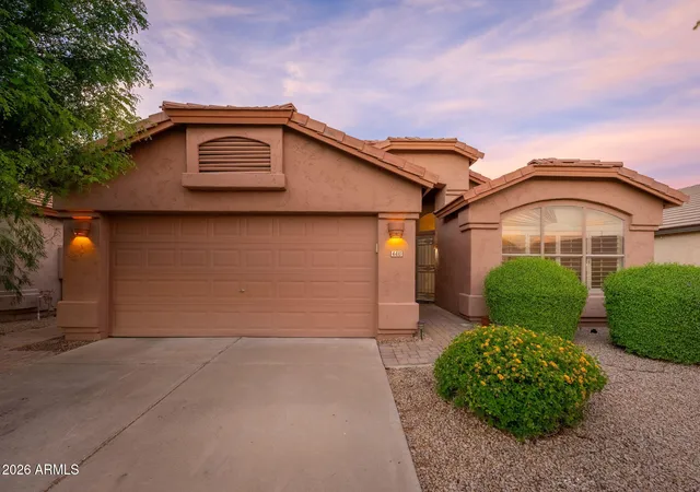 Photo 1 of Sale Pending at 4410 E Mossman Rd, Phoenix, AZ 85050 | MLS# 7077107 | Listing updated on 2026-09-28
