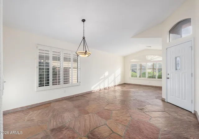 Photo 3 of Sale Pending at 4410 E Mossman Rd, Phoenix, AZ 85050 | MLS# 7077107 | Listing updated on 2026-09-28