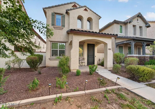 Photo 1 of Single family home for sale at 3036 N Acacia Way, Buckeye, AZ 85396 | MLS# 7074013 | Listing updated on 2026-09-08
