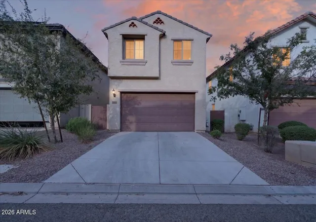 Photo 24 of Single family home for sale at 3036 N Acacia Way, Buckeye, AZ 85396 | MLS# 7074013 | Listing updated on 2026-09-08