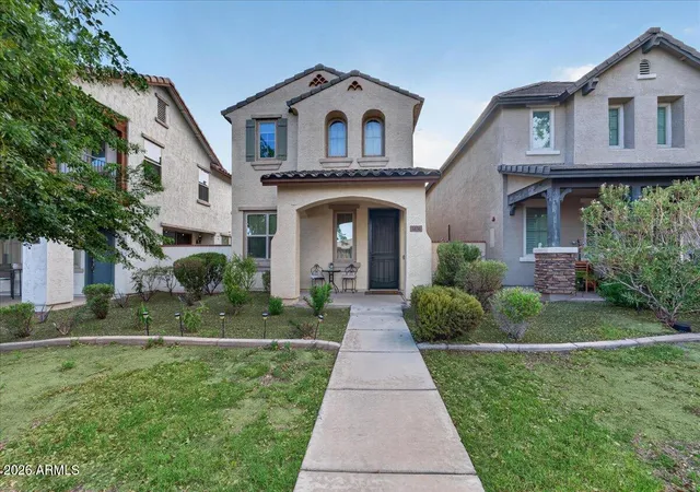 Photo 2 of Single family home for sale at 3036 N Acacia Way, Buckeye, AZ 85396 | MLS# 7074013 | Listing updated on 2026-09-08