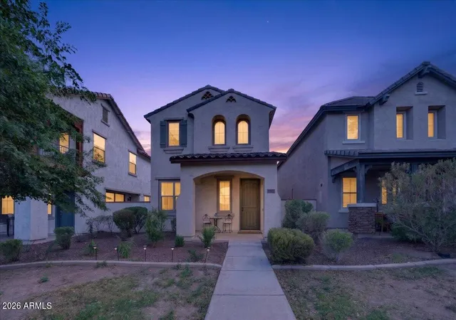 Photo 2 of Single family home for sale at 3036 N Acacia Way, Buckeye, AZ 85396 | MLS# 7074013 | Listing updated on 2026-09-08
