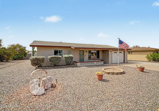 Photo 2 of Single family home for sale at 6121 E Billings St, Mesa, AZ 85205 | MLS# 7077869 | Listing updated on 2026-09-11