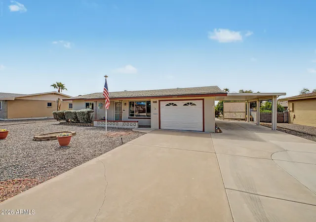 Photo 3 of Single family home for sale at 6121 E Billings St, Mesa, AZ 85205 | MLS# 7077869 | Listing updated on 2026-09-11