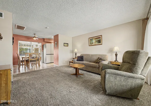 Photo 4 of Single family home for sale at 6121 E Billings St, Mesa, AZ 85205 | MLS# 7077869 | Listing updated on 2026-09-11