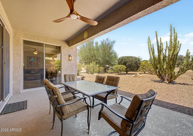 Photo 3 of Sale Pending at 15850 W Silver Breeze Dr, Surprise, AZ 85374 | MLS# 7076075 | Listing updated on 2026-09-16