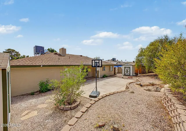 Photo 21 of Single family home for sale at 3944 W Redfield Rd, Phoenix, AZ 85053 | MLS# 7078301 | Listing updated on 2026-10-08