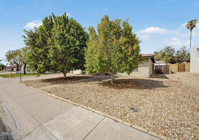 Photo 2 of Single family home for sale at 3944 W Redfield Rd, Phoenix, AZ 85053 | MLS# 7078301 | Listing updated on 2026-09-14