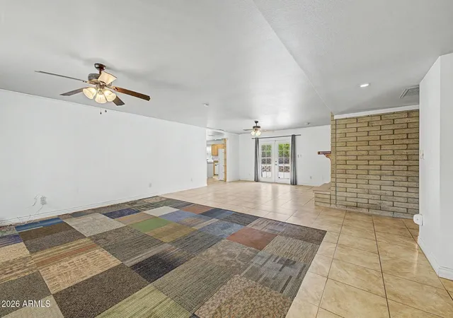 Photo 3 of Single family home for sale at 3944 W Redfield Rd, Phoenix, AZ 85053 | MLS# 7078301 | Listing updated on 2026-09-14