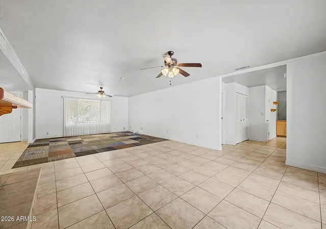 Photo 4 of Single family home for sale at 3944 W Redfield Rd, Phoenix, AZ 85053 | MLS# 7078301 | Listing updated on 2026-09-14