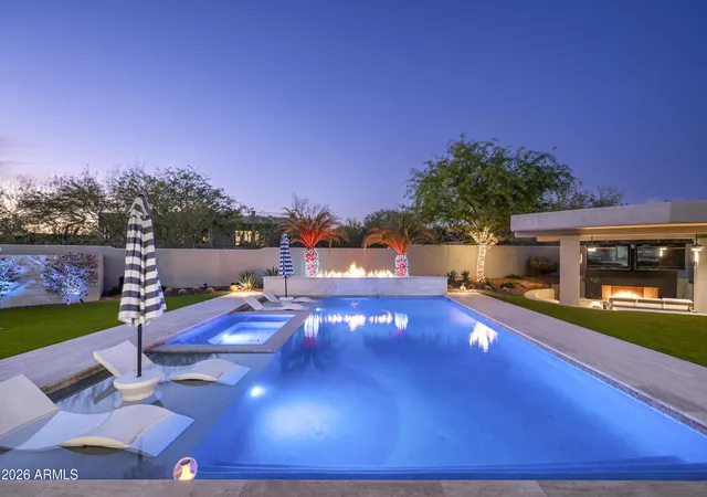 Photo 1 of Single family home for sale at 9002 E Rimrock Dr, Scottsdale, AZ 85255 | MLS# 7068516 | Listing updated on 2026-09-03