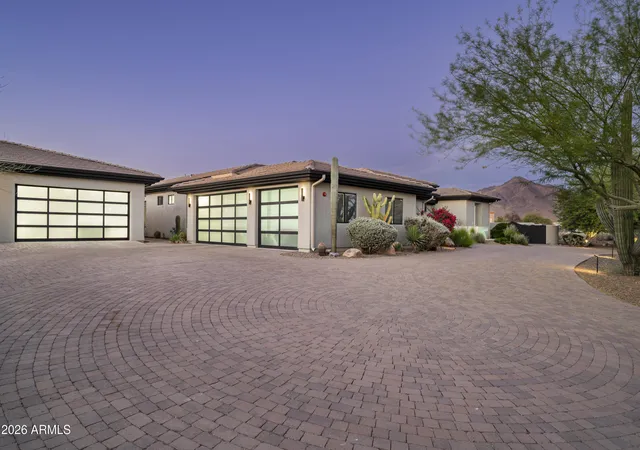 Photo 3 of Single family home for sale at 9002 E Rimrock Dr, Scottsdale, AZ 85255 | MLS# 7068516 | Listing updated on 2026-09-03