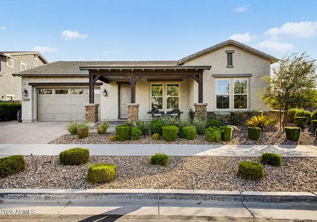 Photo 1 of Single family home for sale at 4330 S Neutron, Mesa, AZ 85212 | MLS# 7074797 | Listing updated on 2026-09-20