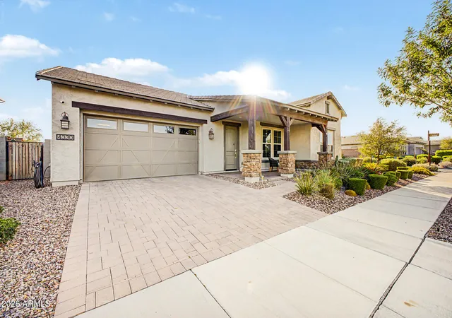 Photo 2 of Single family home for sale at 4330 S Neutron, Mesa, AZ 85212 | MLS# 7074797 | Listing updated on 2026-09-20