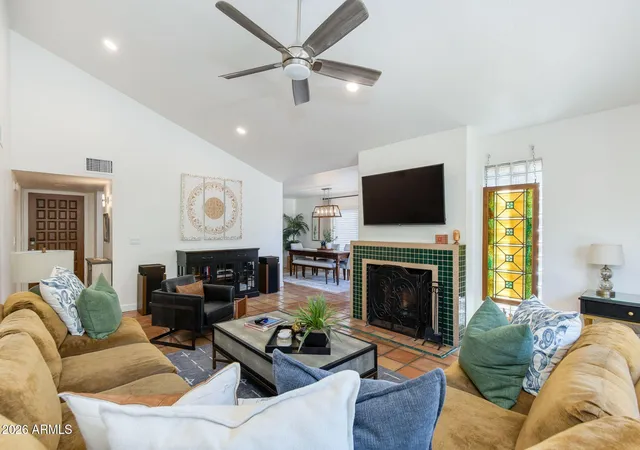 Single family home for sale at 6159 E Indian School Rd #108, Scottsdale, AZ 85251 | MLS# 7072113