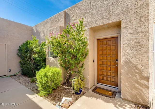 Photo 2 of Single family home for sale at 6159 E Indian School Rd #108, Scottsdale, AZ 85251 | MLS# 7072113 | Listing updated on 2026-10-02