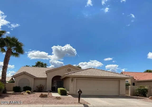 Photo 1 of Single family home for sale at 10613 E Halley Dr, Sun Lakes, AZ 85248 | MLS# 7069106 | Listing updated on 2026-09-14