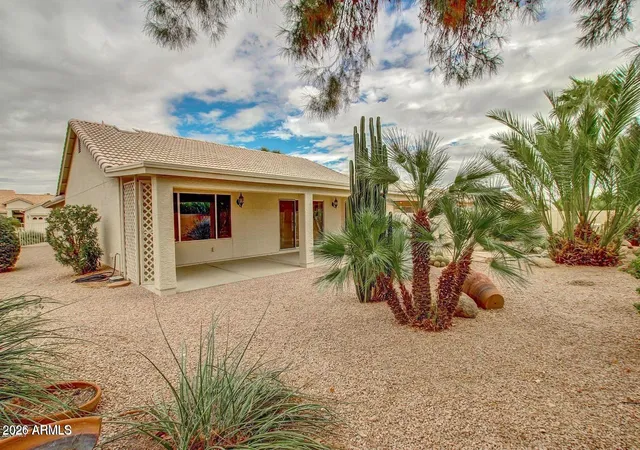 Photo 2 of Single family home for sale at 10613 E Halley Dr, Sun Lakes, AZ 85248 | MLS# 7069106 | Listing updated on 2026-09-14
