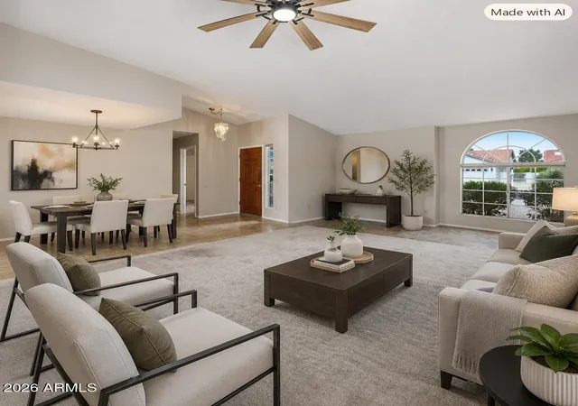 Photo 3 of Single family home for sale at 10613 E Halley Dr, Sun Lakes, AZ 85248 | MLS# 7069106 | Listing updated on 2026-09-14