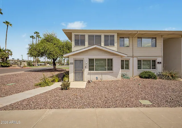 Photo 1 of Condo for sale at 8221 E Garfield St #L119, Scottsdale, AZ 85257 | MLS# 7076545 | Listing updated on 2026-09-08