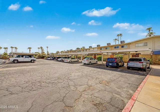 Photo 25 of Condo for sale at 8221 E Garfield St #L119, Scottsdale, AZ 85257 | MLS# 7076545 | Listing updated on 2026-09-08