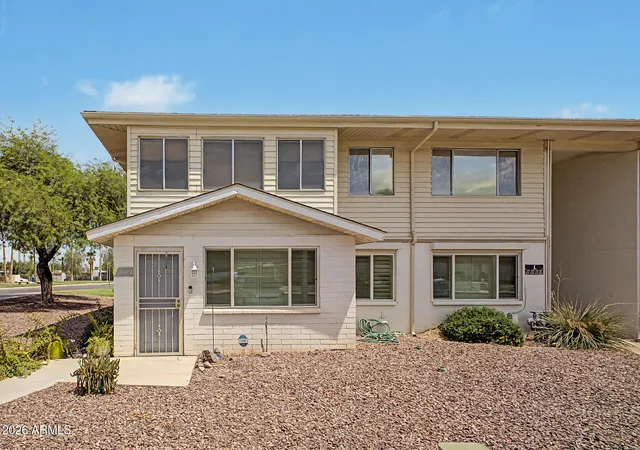 Photo 2 of Condo for sale at 8221 E Garfield St #L119, Scottsdale, AZ 85257 | MLS# 7076545 | Listing updated on 2026-09-08