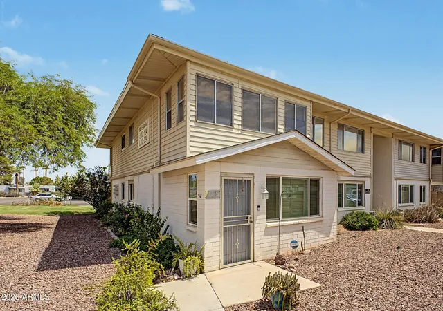 Photo 2 of House for sale at 8221 E Garfield St #L119, Scottsdale, AZ 85257 | MLS# 7076545 | Listing updated on 2026-09-08