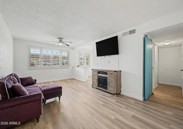 Photo 4 of House for sale at 8221 E Garfield St #L119, Scottsdale, AZ 85257 | MLS# 7076545 | Listing updated on 2026-09-08
