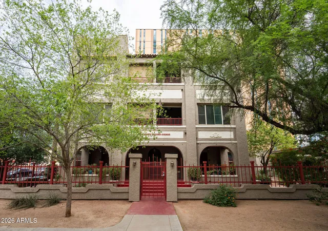 Single family home for sale at 387 N 2nd Avenue #1C, Phoenix, AZ 85003 | MLS# 7084415
