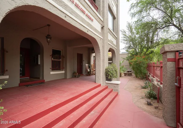 Photo 1 of Single family home for sale at 387 N 2nd Avenue #1C, Phoenix, AZ 85003 | MLS# 7084415 | Listing updated on 2026-09-27