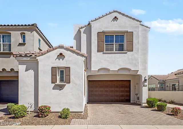 Photo 1 of Single family home for sale at 2442 E Lark St, Gilbert, AZ 85297 | MLS# 7068214 | Listing updated on 2026-09-18