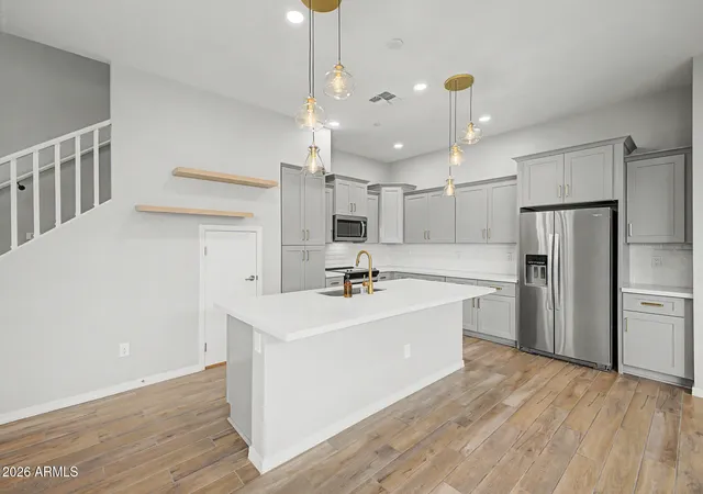 Photo 4 of Single family home for sale at 2442 E Lark St, Gilbert, AZ 85297 | MLS# 7068214 | Listing updated on 2026-09-18