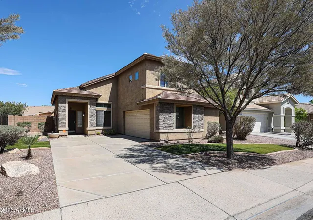 Photo 1 of Single family home for sale at 13652 W Rovey Ave, Litchfield Park, AZ 85340 | MLS# 7078552 | Listing updated on 2026-09-14