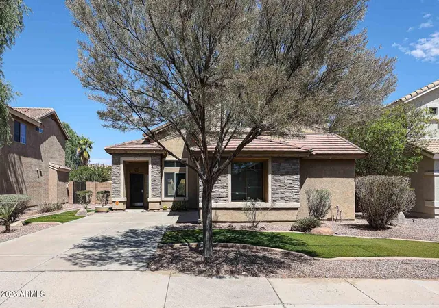 Photo 2 of Single family home for sale at 13652 W Rovey Ave, Litchfield Park, AZ 85340 | MLS# 7078552 | Listing updated on 2026-09-14