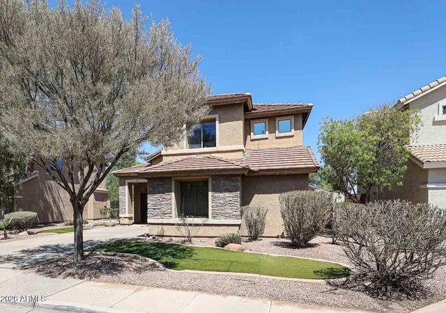 Photo 2 of Single family home for sale at 13652 W Rovey Ave, Litchfield Park, AZ 85340 | MLS# 7078552 | Listing updated on 2026-09-14