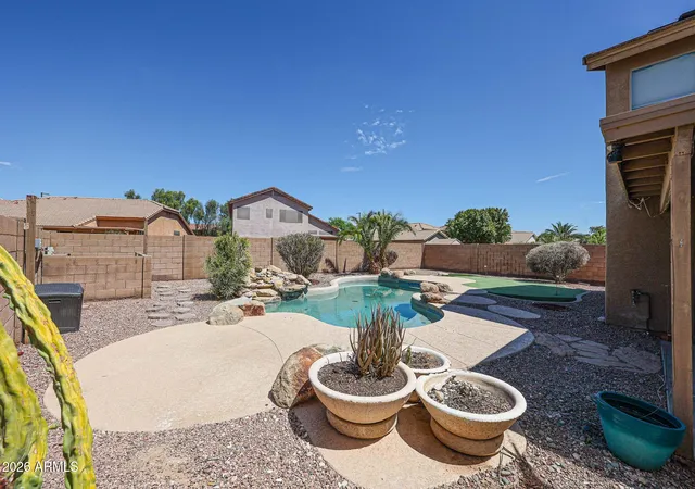 Photo 1 of Single family home for sale at 13652 W Rovey Ave, Litchfield Park, AZ 85340 | MLS# 7078552 | Listing updated on 2026-10-26