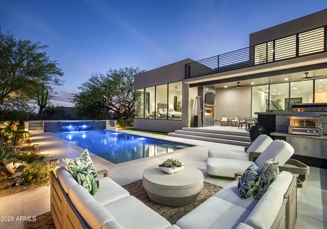 Photo 2 of Mansion for sale at 26101 N 104th Place, Scottsdale, AZ 85255 | MLS# 7069360 | Listing updated on 2026-09-13