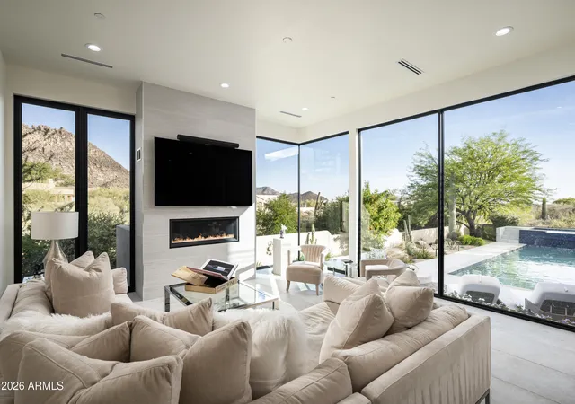 Photo 3 of Mansion for sale at 26101 N 104th Place, Scottsdale, AZ 85255 | MLS# 7069360 | Listing updated on 2026-09-13