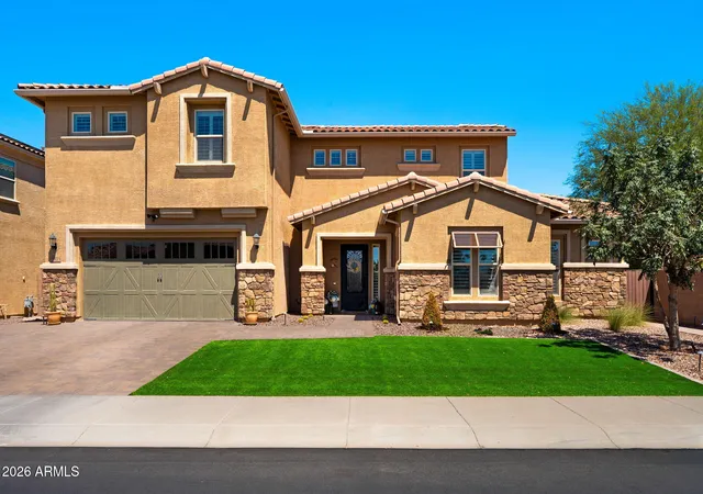 Photo 1 of Sale Pending at 7573 S Frontier St, Gilbert, AZ 85298 | MLS# 7068224 | Listing updated on 2026-09-11