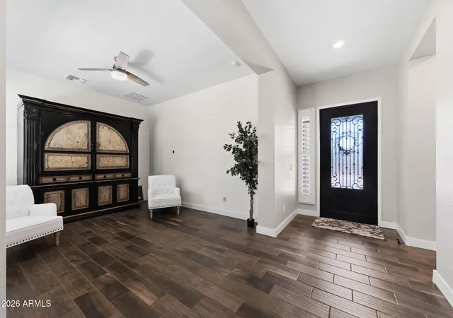 Photo 3 of Sale Pending at 7573 S Frontier St, Gilbert, AZ 85298 | MLS# 7068224 | Listing updated on 2026-09-11
