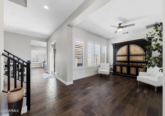 Photo 3 of Sale Pending at 7573 S Frontier St, Gilbert, AZ 85298 | MLS# 7068224 | Listing updated on 2026-09-11