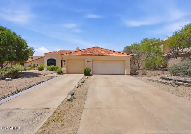 Photo 3 of Townhouse for sale at 14216 N Ibsen Dr #A, Fountain Hills, AZ 85268 | MLS# 7072424 | Listing updated on 2026-09-18