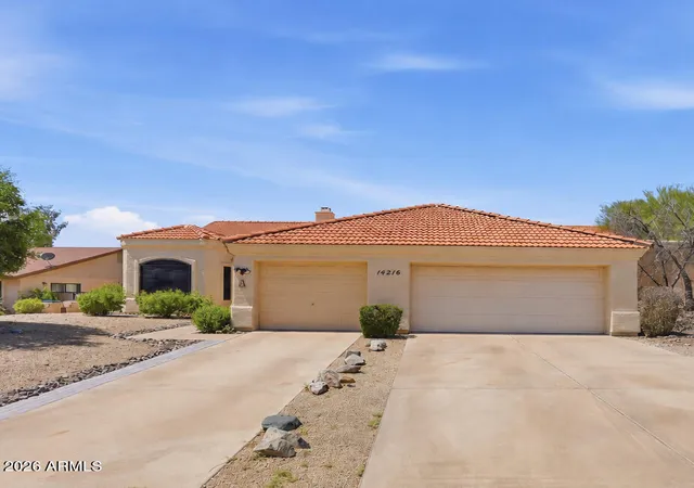 Photo 3 of Townhouse for sale at 14216 N Ibsen Dr #A, Fountain Hills, AZ 85268 | MLS# 7072424 | Listing updated on 2026-09-18