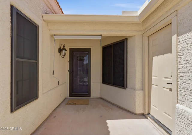 Photo 4 of Townhouse for sale at 14216 N Ibsen Dr #A, Fountain Hills, AZ 85268 | MLS# 7072424 | Listing updated on 2026-09-18