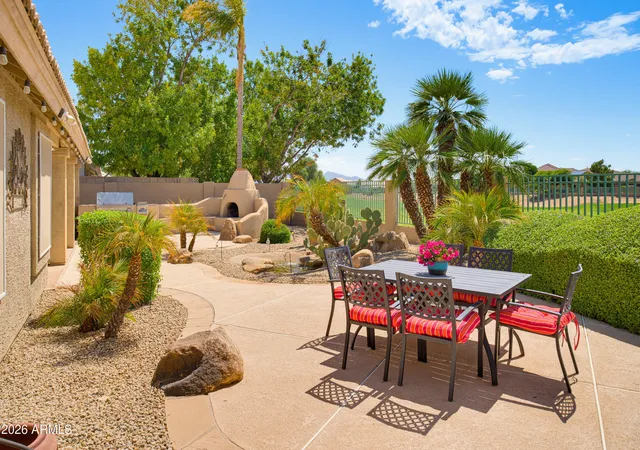 Photo 2 of Single family home for sale at 2550 N 134th Avenue, Goodyear, AZ 85395 | MLS# 7069480 | Listing updated on 2026-09-07