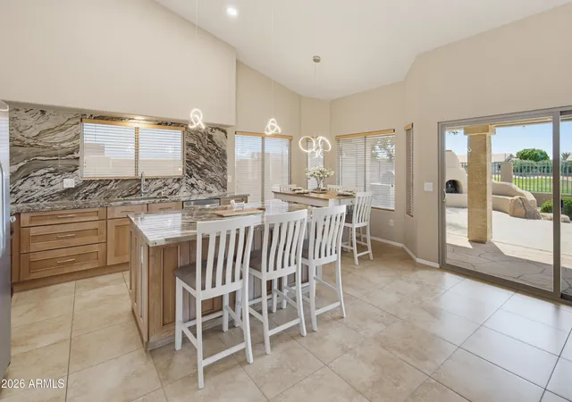 Photo 3 of Single family home for sale at 2550 N 134th Avenue, Goodyear, AZ 85395 | MLS# 7069480 | Listing updated on 2026-09-07